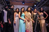 Kingfisher ULTRA Hyderabad International Fashion Week 2014 Day 3